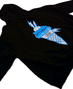 Load image into Gallery viewer, BRRR CITY HOODIE
