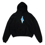 Load image into Gallery viewer, BRRR CITY HOODIE
