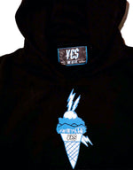 Load image into Gallery viewer, BRRR CITY HOODIE

