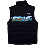 Load image into Gallery viewer, 'Graffiti' Vest
