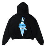 Load image into Gallery viewer, BRRR CITY HOODIE
