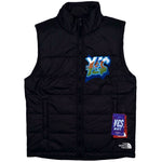 Load image into Gallery viewer, 'Graffiti' Vest
